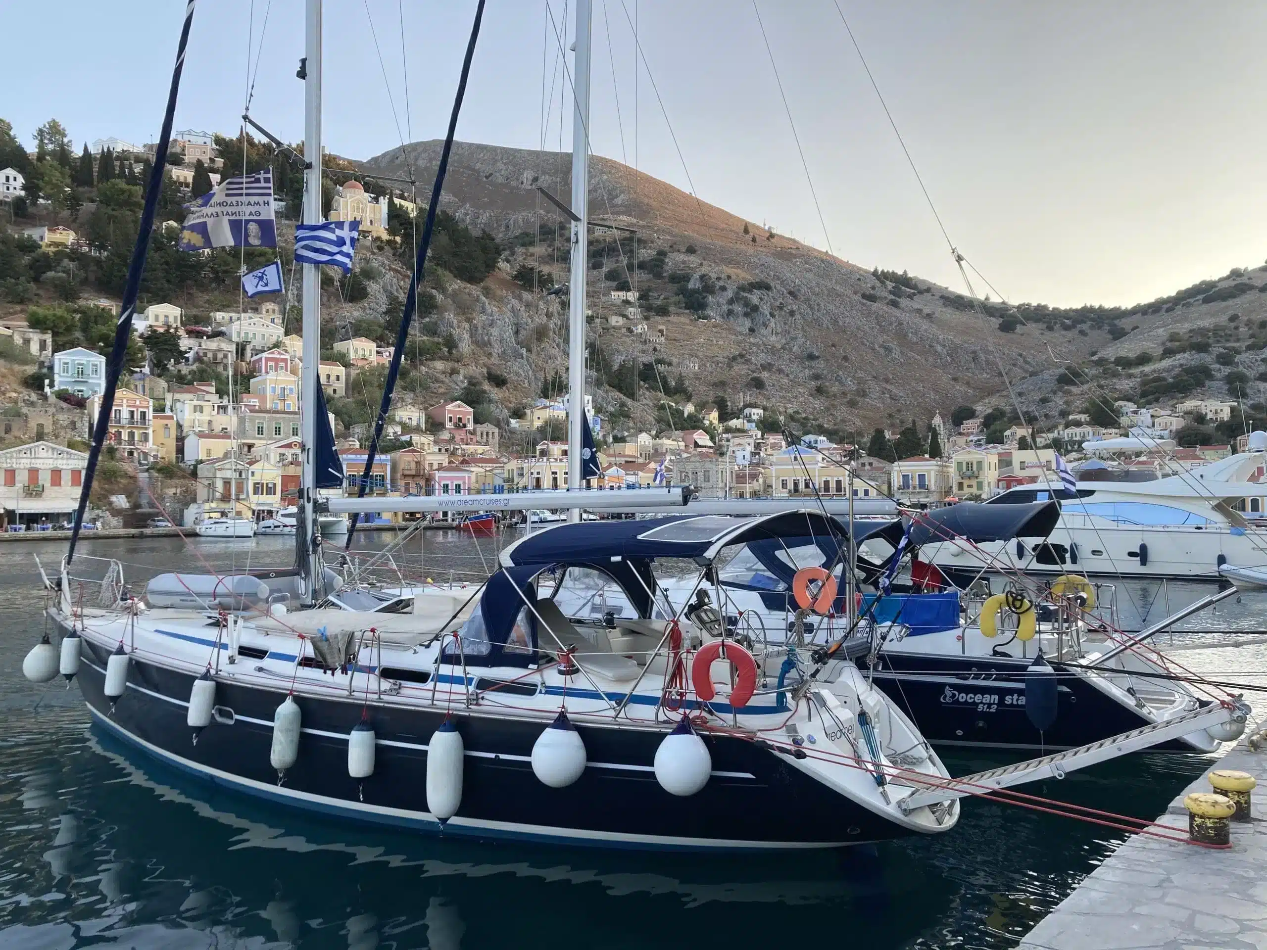 Naxos Cruises Gallery